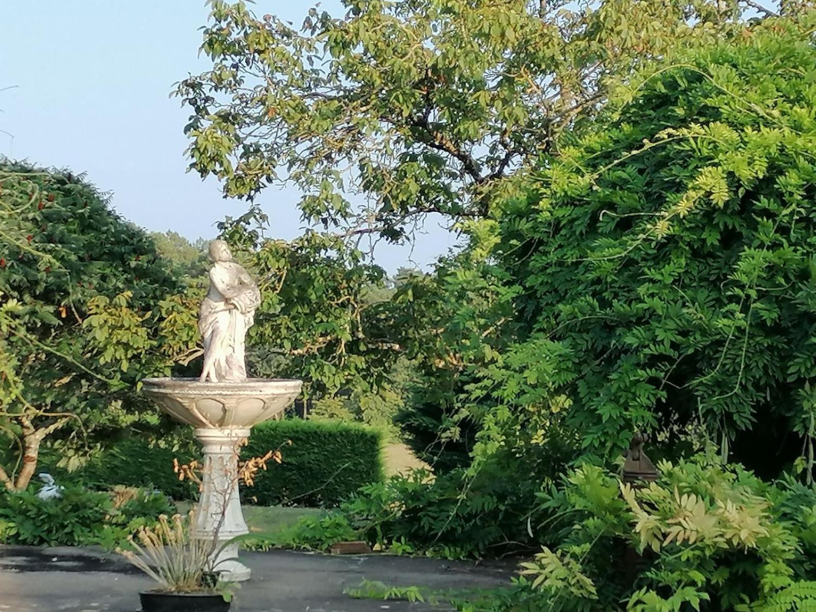 Gites Du Boussagou Marminiac Exterior foto