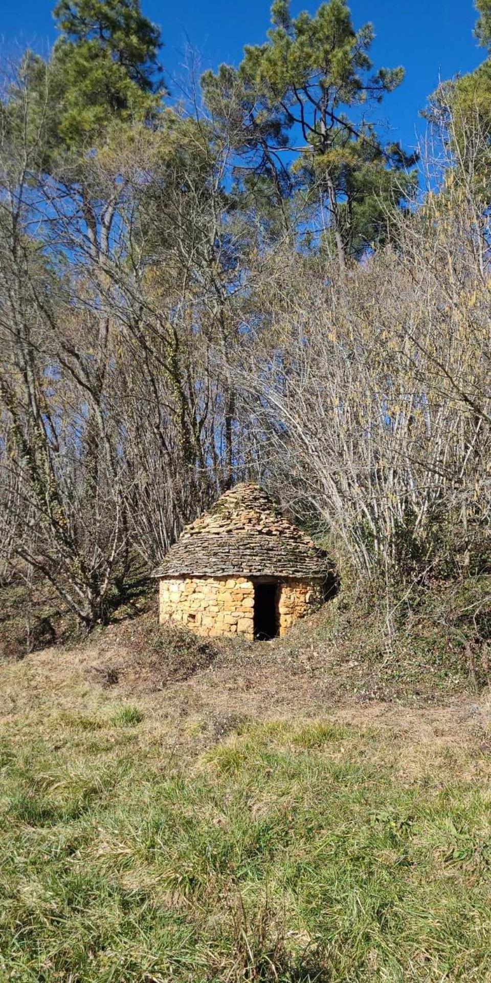Gites Du Boussagou Marminiac Exterior foto